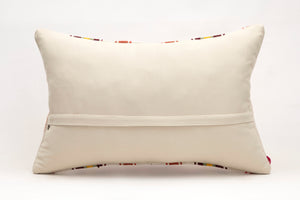 Kilim Pillow, 16x24 in. (KW40602015)