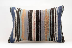 Kilim Pillow, 16x24 in. (KW40602016)