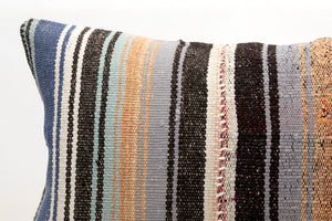 Kilim Pillow, 16x24 in. (KW40602016)