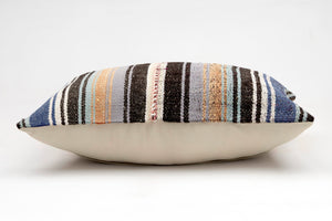 Kilim Pillow, 16x24 in. (KW40602016)