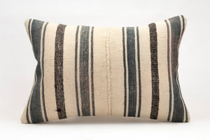 Kilim Pillow, 16x24 in. (KW40602017)