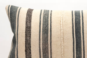Kilim Pillow, 16x24 in. (KW40602017)