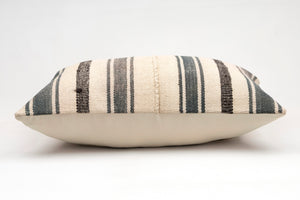 Kilim Pillow, 16x24 in. (KW40602017)