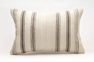 Kilim Pillow, 16x24 in. (KW40602019)