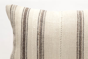 Kilim Pillow, 16x24 in. (KW40602019)