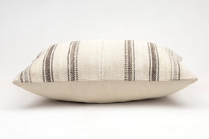 Kilim Pillow, 16x24 in. (KW40602019)