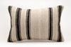 Kilim Pillow, 16x24 in. (KW40602022)