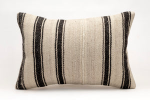 Kilim Pillow, 16x24 in. (KW40602022)