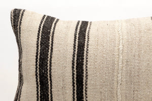 Kilim Pillow, 16x24 in. (KW40602022)