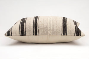 Kilim Pillow, 16x24 in. (KW40602022)