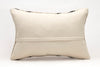 Kilim Pillow, 16x24 in. (KW40602022)