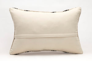 Kilim Pillow, 16x24 in. (KW40602022)