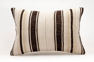 Kilim Pillow, 16x24 in. (KW40602023)