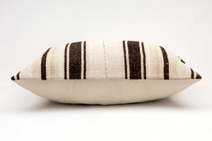 Kilim Pillow, 16x24 in. (KW40602023)