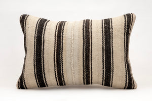 Kilim Pillow, 16x24 in. (KW40602024)
