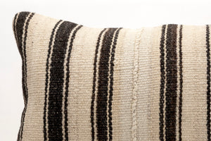 Kilim Pillow, 16x24 in. (KW40602024)