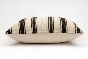 Kilim Pillow, 16x24 in. (KW40602024)
