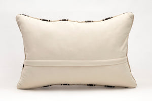 Kilim Pillow, 16x24 in. (KW40602024)
