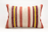 Kilim Pillow, 16x24 in. (KW40602025)