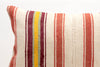 Kilim Pillow, 16x24 in. (KW40602025)
