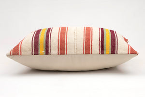 Kilim Pillow, 16x24 in. (KW40602025)