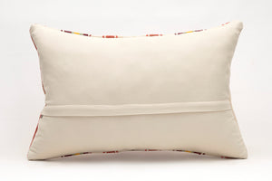 Kilim Pillow, 16x24 in. (KW40602025)
