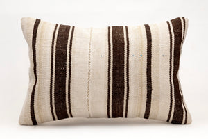 Kilim Pillow, 16x24 in. (KW40602026)