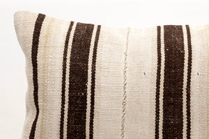 Kilim Pillow, 16x24 in. (KW40602026)