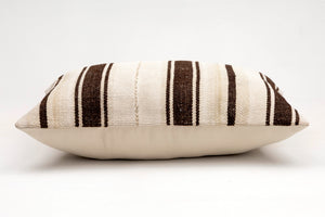 Kilim Pillow, 16x24 in. (KW40602026)