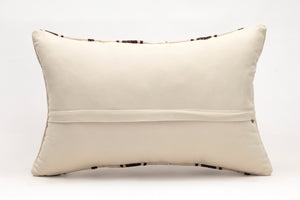 Kilim Pillow, 16x24 in. (KW40602026)