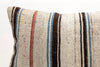 Kilim Pillow, 16x24 in. (KW40602027)