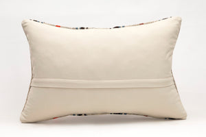 Kilim Pillow, 16x24 in. (KW40602027)