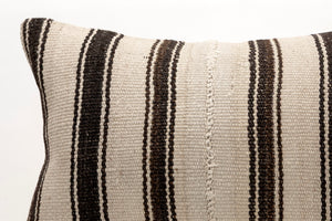 Kilim Pillow, 16x24 in. (KW40602028)