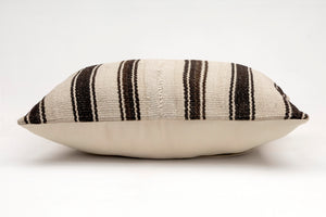 Kilim Pillow, 16x24 in. (KW40602028)