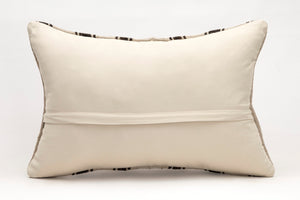 Kilim Pillow, 16x24 in. (KW40602028)