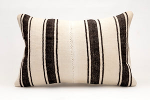 Kilim Pillow, 16x24 in. (KW40602029)