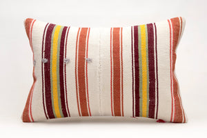 Kilim Pillow, 16x24 in. (KW40602030)
