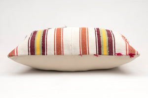 Kilim Pillow, 16x24 in. (KW40602030)