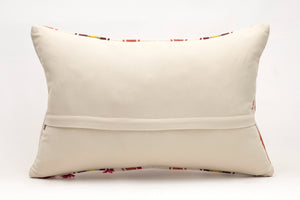 Kilim Pillow, 16x24 in. (KW40602030)