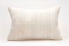 16"x24" Hemp Pillow Cover (KW40602031)