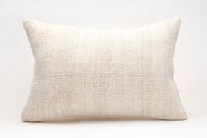 16"x24" Hemp Pillow Cover (KW40602031)