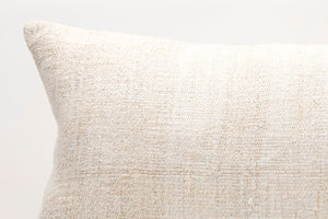 16"x24" Hemp Pillow Cover (KW40602031)