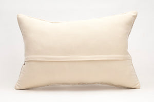 16"x24" Hemp Pillow Cover (KW40602031)