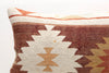 Kilim Pillow, 16x24 in. (KW40602032)