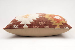 Kilim Pillow, 16x24 in. (KW40602032)