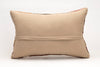 Kilim Pillow, 16x24 in. (KW40602032)