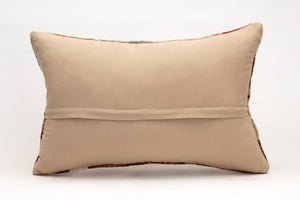 Kilim Pillow, 16x24 in. (KW40602032)
