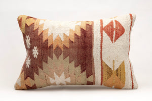 Kilim Pillow, 16x24 in. (KW40602033)