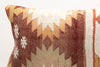 Kilim Pillow, 16x24 in. (KW40602033)