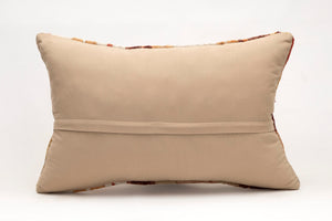 Kilim Pillow, 16x24 in. (KW40602033)